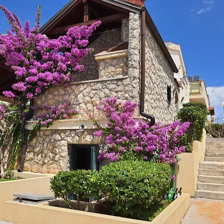 With Sea View * Kožino