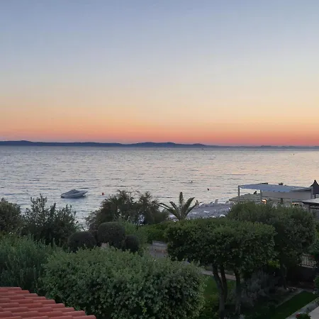 Apartmán With Sea View Kožino