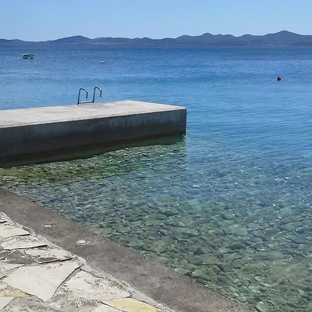 Apartmán With Sea View *