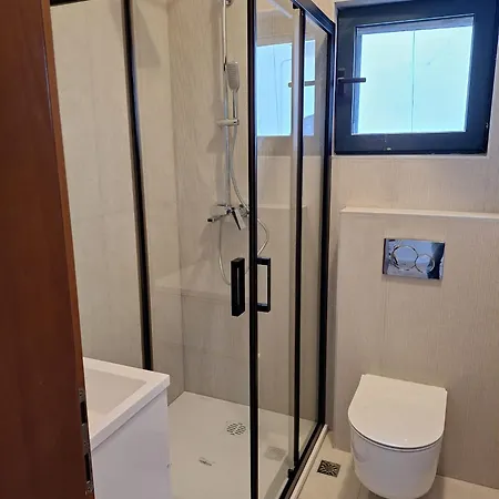 Apartmán With Sea View Kožino