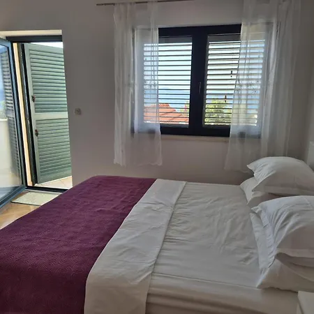 With Sea View * Kožino