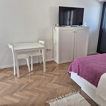 Apartmán With Sea View *