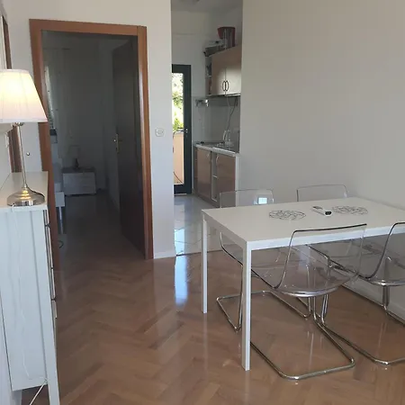 With Sea View * Kožino