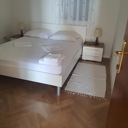 Apartmán With Sea View