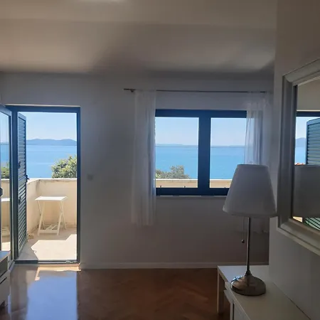 With Sea View Kožino