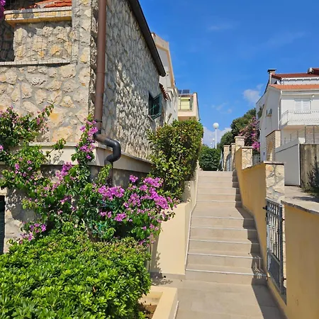 With Sea View Kožino