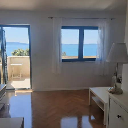 Apartmán With Sea View *