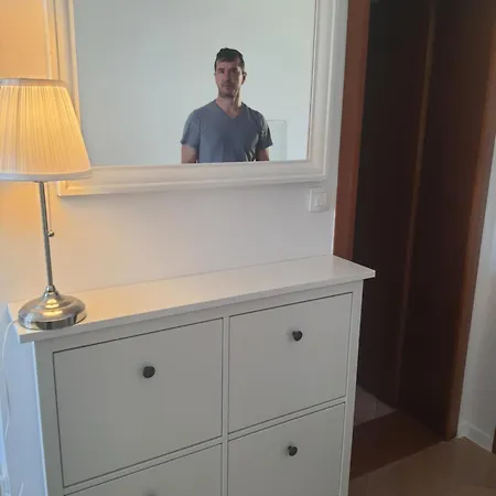 Apartmán With Sea View *