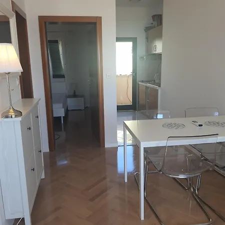 With Sea View Kožino