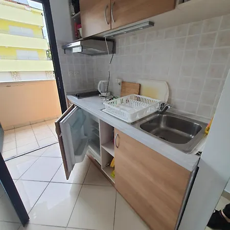 With Sea View 公寓