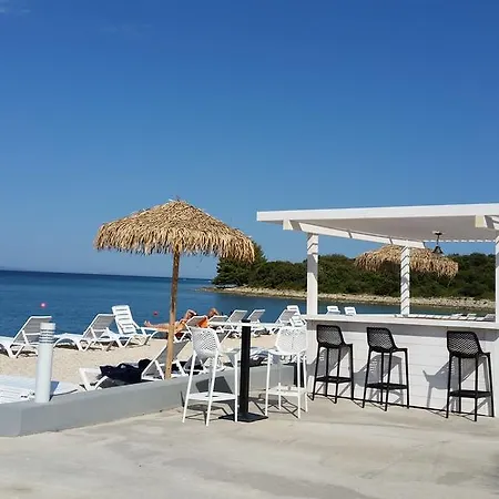 With Sea View Kožino