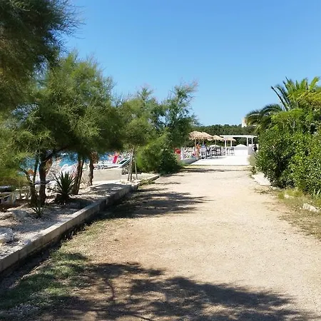 公寓 With Sea View Kožino