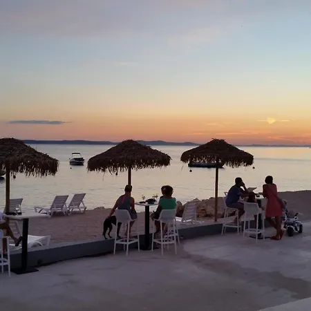 Appartamento With Sea View *