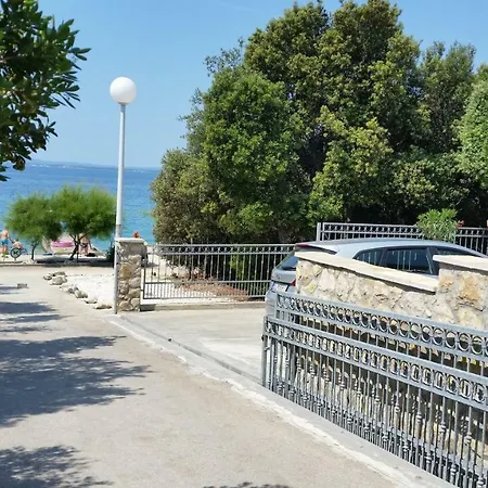 Apartmán With Sea View *