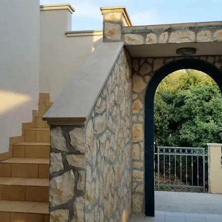 Apartmán With Sea View
