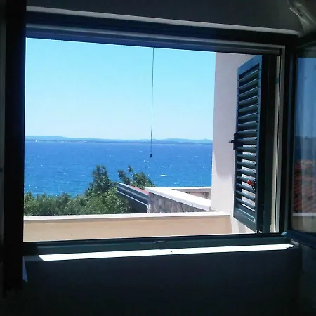 With Sea View Kožino