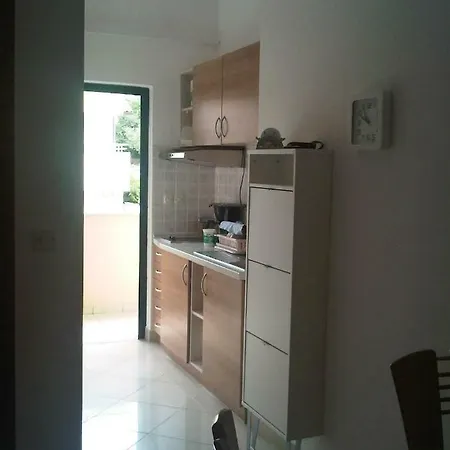 Apartmán With Sea View Kožino