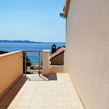 With Sea View