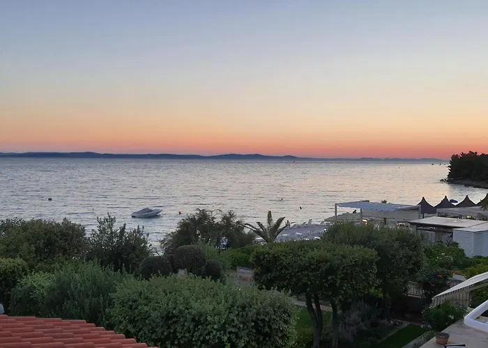 Appartamento With Sea View Kožino