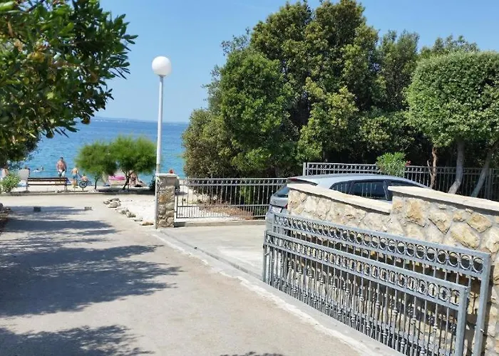 With Sea View Appartamento *