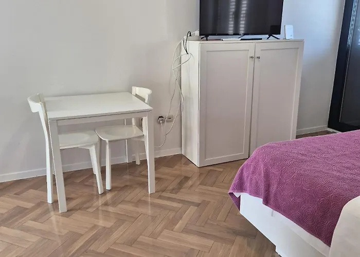 Apartment Apartments With Sea View *