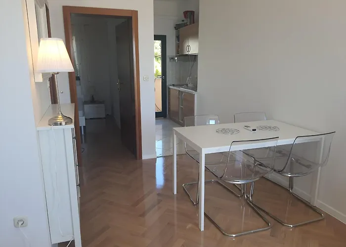 Apartments With Sea View * Kozino