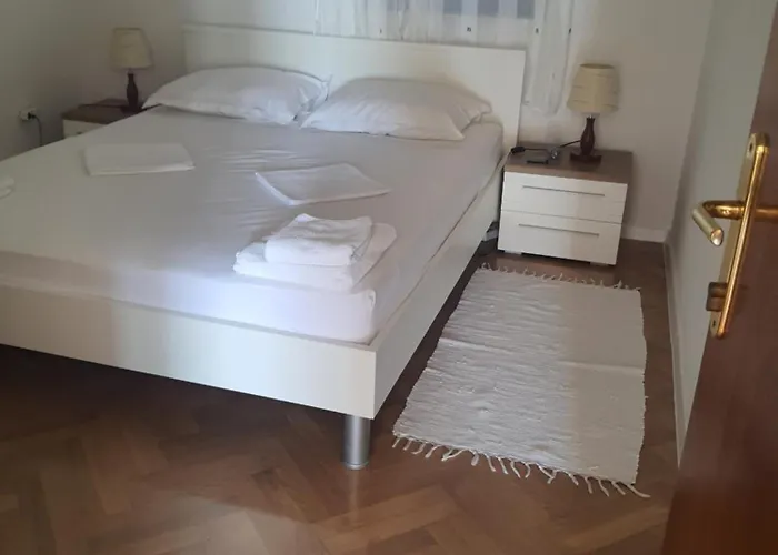 Apartment Apartments With Sea View