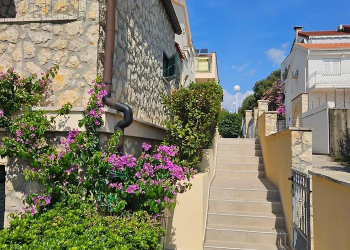 Apartments With Sea View Kozino