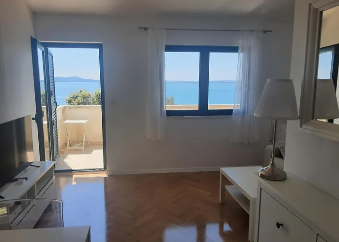 Apartment Apartments With Sea View *