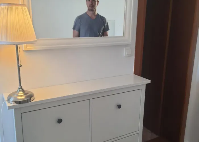 Appartamento With Sea View *