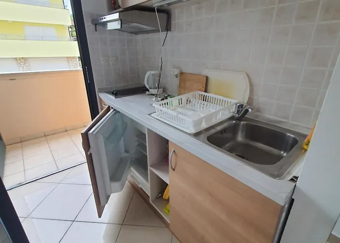 With Sea View Appartamento