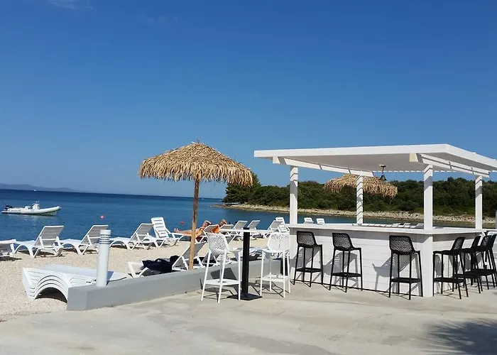 Apartments With Sea View Kozino