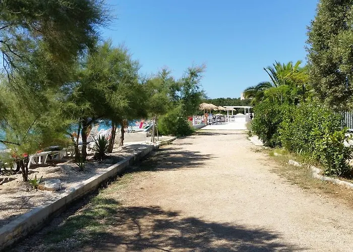 Apartment Apartments With Sea View Kozino