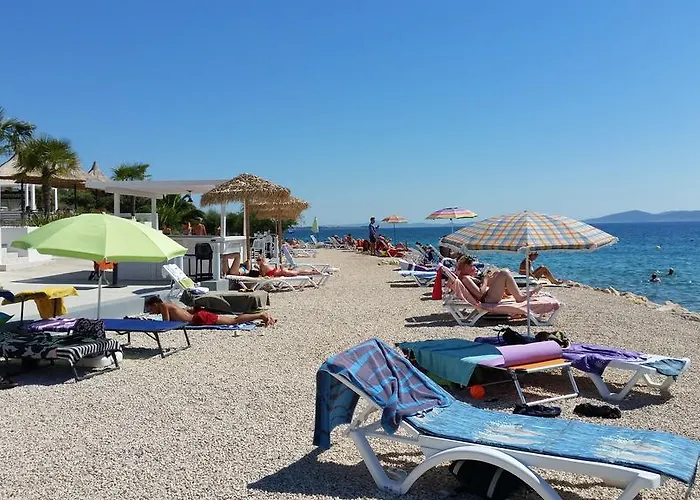 Appartamento With Sea View