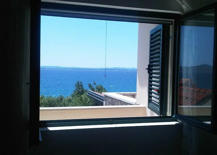 Apartments With Sea View Kozino