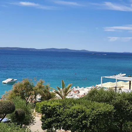 With Sea View * Kožino