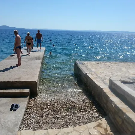 With Sea View * Kožino