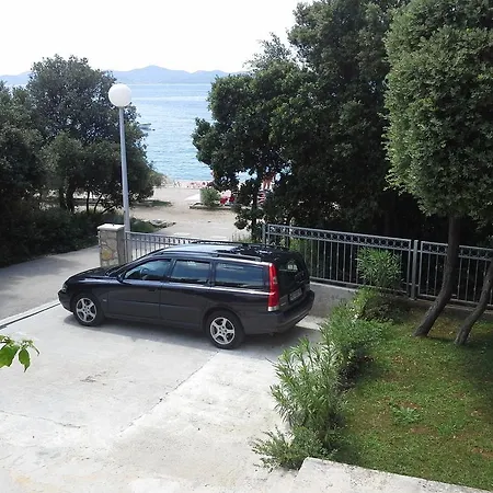 With Sea View