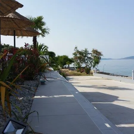 With Sea View Kožino