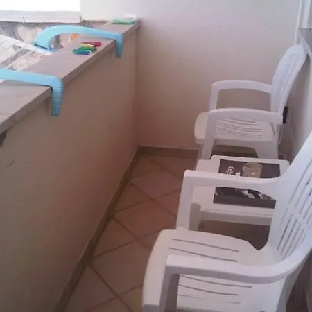 Appartement With Sea View *