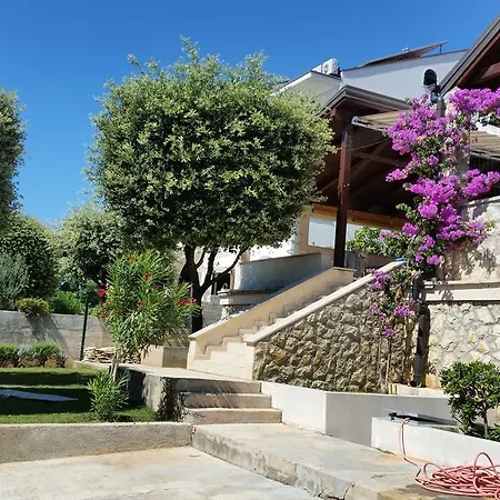 Appartement With Sea View *