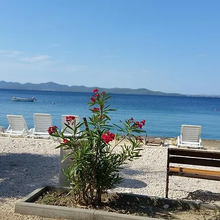 With Sea View