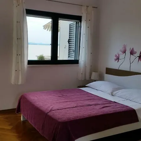 With Sea View * Kožino