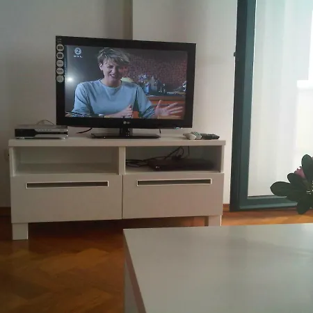 Appartement With Sea View
