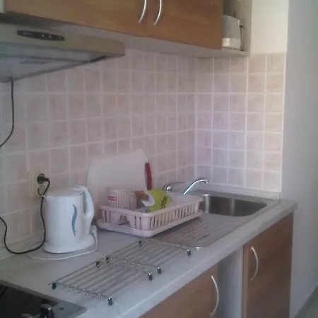 Appartement With Sea View