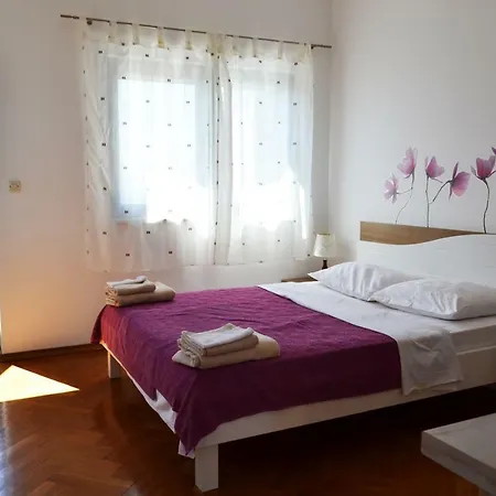 Appartement With Sea View Kožino