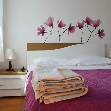 With Sea View Appartement *