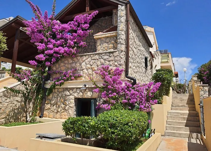 Apartments With Sea View * Kozino