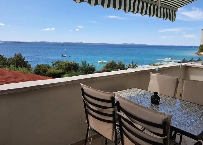 Apartments With Sea View Apartment Kozino