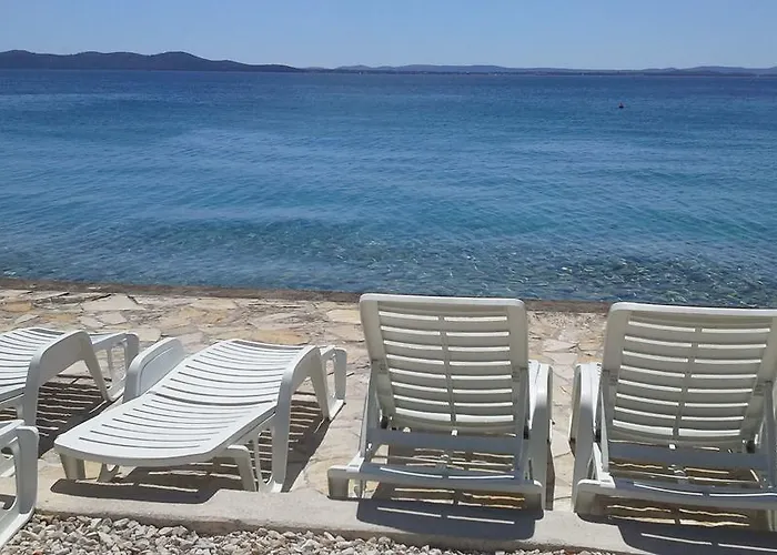 Apartments With Sea View Apartment Kozino